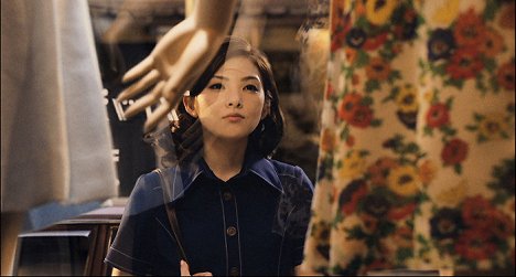 Rena Tanaka - Flowers - Z filmu
