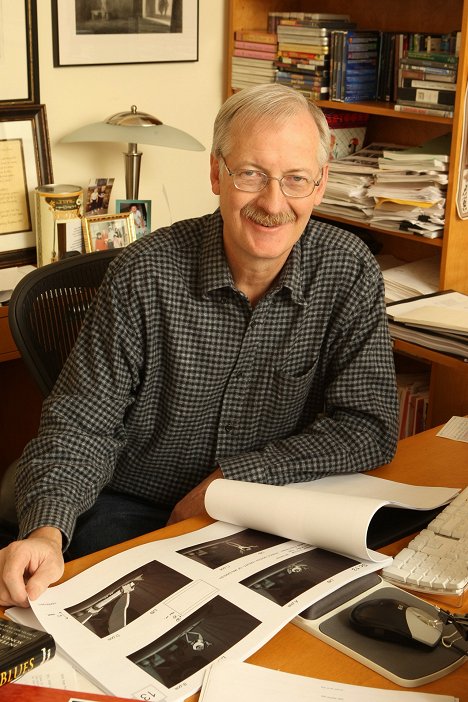 John Musker - The Princess and the Frog - Making of