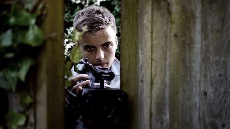 Parry Glasspool - The Cutting Room - Z filmu