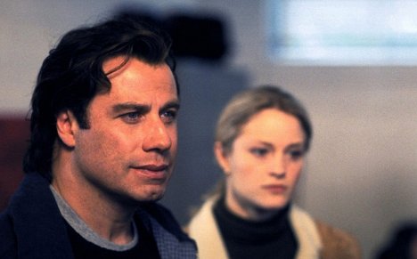 John Travolta, Teri Polo - Malý svědek - Z filmu