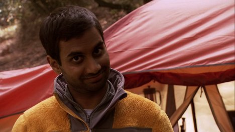 Aziz Ansari - Odbor městské zeleně - Camping - Z filmu