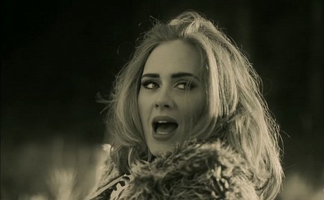 Adele - Adele - Hello - Z filmu