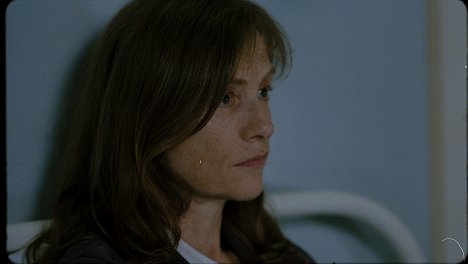 Isabelle Huppert - L'amore nascosto - Z filmu