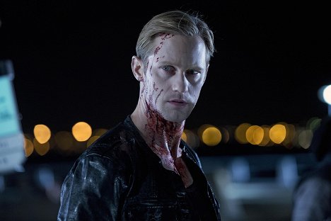 Alexander Skarsgård - True Blood: Pravá krev - Kdo skutečně jsi? - Z filmu