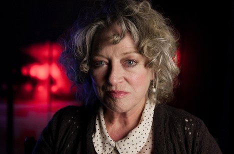 Veronica Cartwright - The Real History of Science Fiction - Z filmu