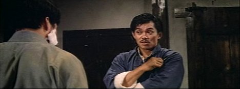 Sing Chen - Gan jin sha jue - Z filmu