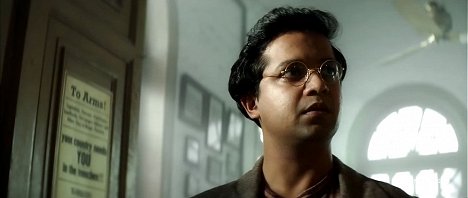 Anand Tiwari - Detective Byomkesh Bakshy! - Z filmu