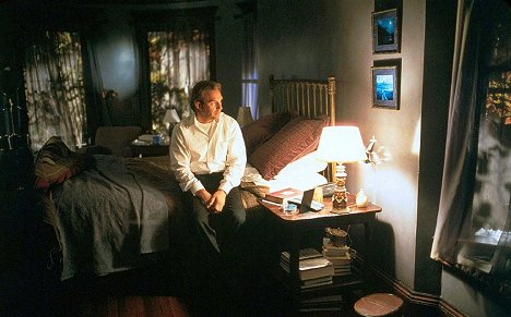 Kevin Costner - Na krídlach vážky - Z filmu