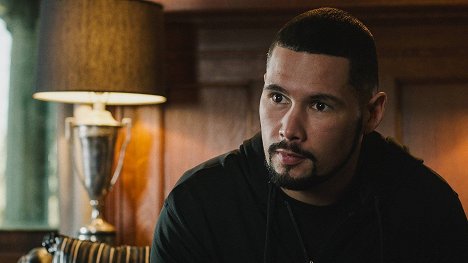 Tony Bellew - Creed - Z filmu