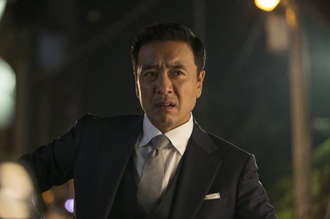 Seung-woo Kim - Jabaya sanda - Z filmu