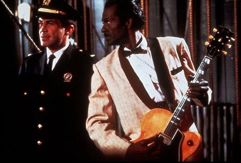 Chuck Berry - V zajetí rytmu - Z filmu