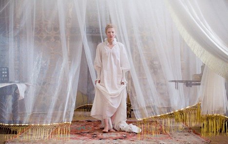 Cate Blanchett - Královna Alžběta: Zlatý věk - Z filmu