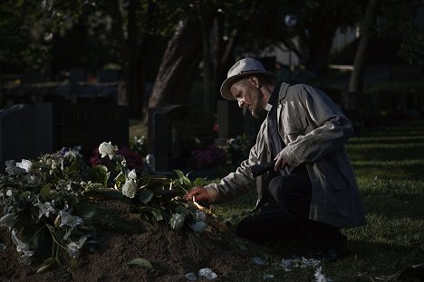 Markku Maalismaa - Jussi Vares: Město vrahů - Z filmu