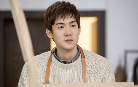 Yeon-seok Yoo - Vnitřní krása - Z filmu