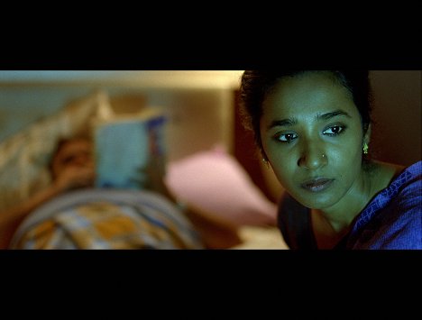 Tannishtha Chatterjee - Brick Lane - Z filmu