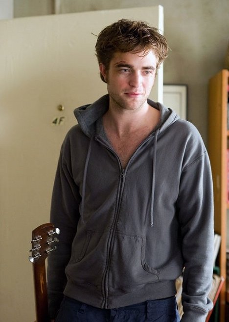 Robert Pattinson - Nezabudni na mňa - Z filmu