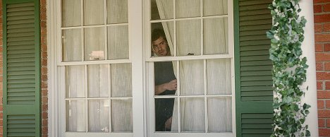 Andrew Garfield - 99 domovov - Z filmu