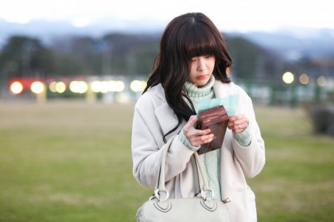 Yeong-ah Lee - Seolhae - Z filmu
