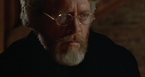 Patrick McGoohan - Scanners - Z filmu