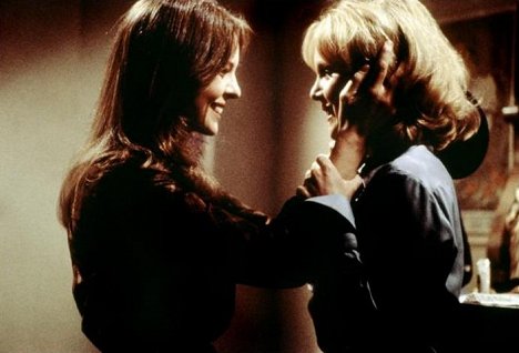 Diane Keaton - Hľadanie pána Goodbara - Z filmu