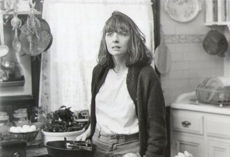 Diane Keaton - Střílejte na měsíc - Z filmu