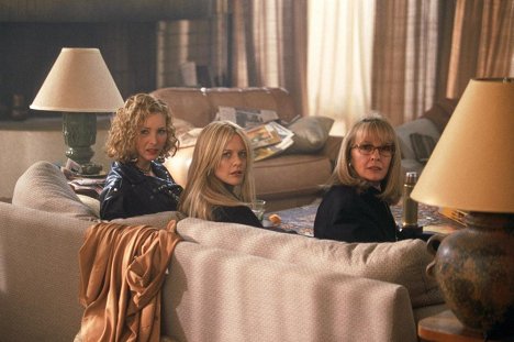 Lisa Kudrow, Meg Ryan, Diane Keaton - Zavěste, prosím - Z filmu
