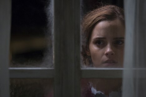 Emma Watson - Kolonie - Z filmu