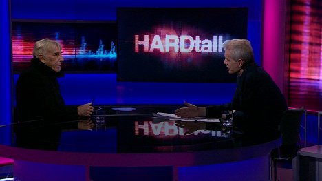 John Cale, Stephen Sackur - HARDtalk - Z filmu