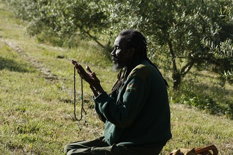 Sotigui Kouyaté - Londýnská řeka - Z filmu