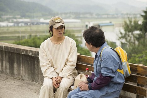 Jin-goo Yeo - Nae simjangeul sswara - Z filmu