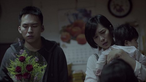 Chien-Ho Wu, Chen-Ling Wen - Xiao hai - Z filmu