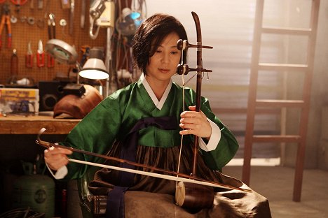Hye-jin Shim - Peseutibal - Z filmu