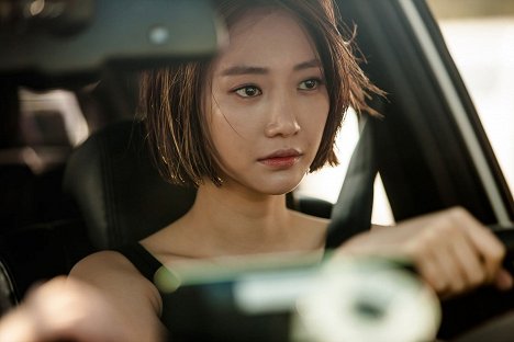 Joon-hee Go - Naui jeolchin akdangdeul - Z filmu