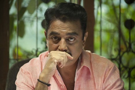 Kamal Hassan