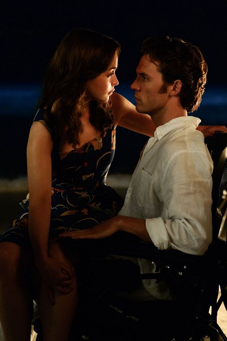 Emilia Clarke, Sam Claflin