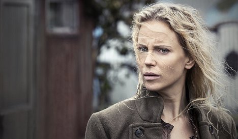 Sofia Helin - Most - Epizoda 1 - Z filmu