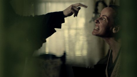 Tracey Beltrano - Svědci paranormálních jevů - The Exorcist - Z filmu