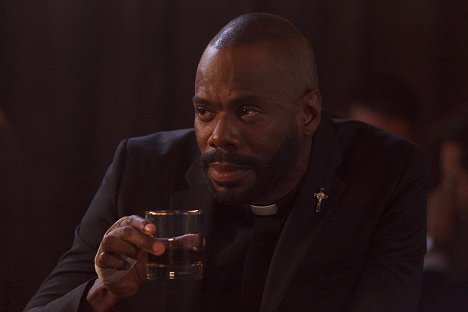 Colman Domingo - Lucifer - Přijde kněz do baru - Z filmu