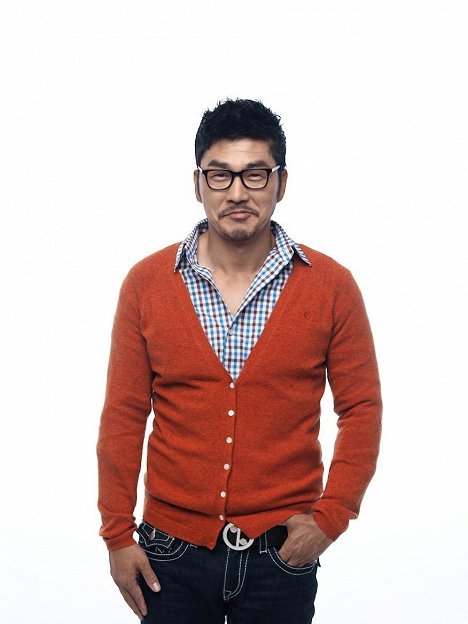 Yeong-ho Kim - Wonbyeokhan pateuneo - Promo