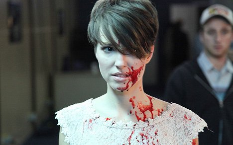 Emma Fitzpatrick - Bloodsucking Bastards - Z filmu