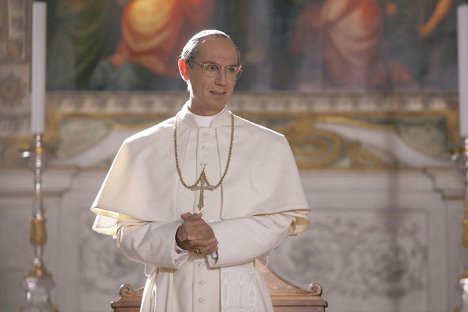 Fabrizio Gifuni - Pavel VI. - papež v bouřlivých časech - Z filmu