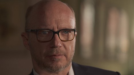 Paul Haggis - Going Clear: Scientology and the Prison of Belief - Z filmu