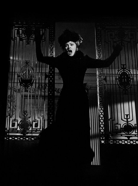 Joan Fontaine - Ivy - Z filmu