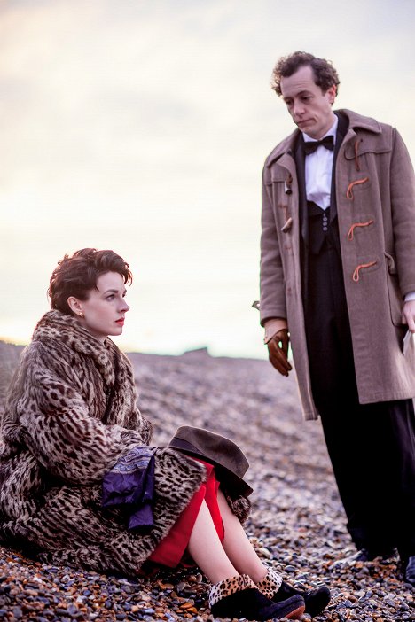 Jessica Raine, Matthew Steer