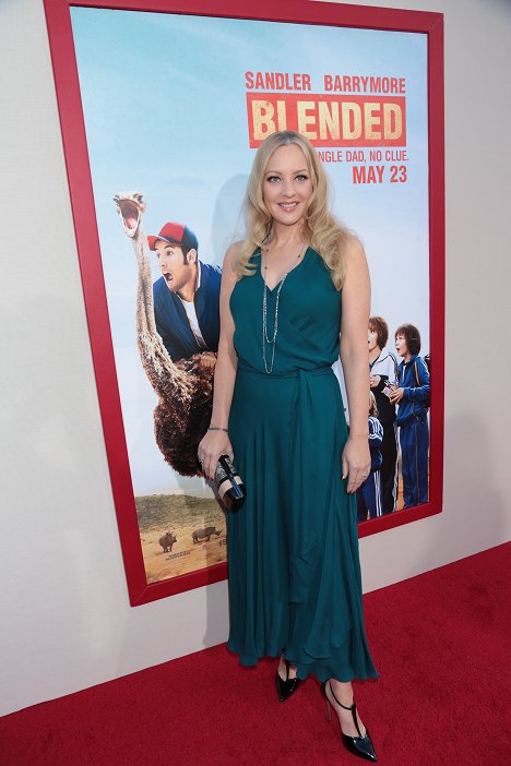 Wendi McLendon-Covey - Dovolená za trest - Z akcí