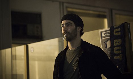 Tahar Rahim - Zloději drahokamů - Chiméry - Z filmu