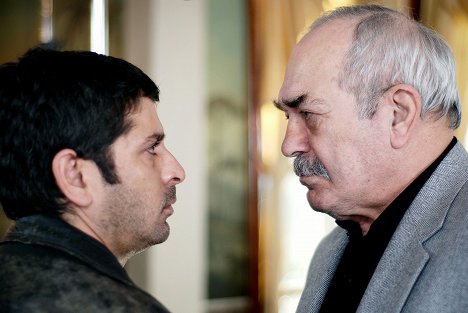 Selim Erdoğan, Yaşar Akın - Umut - Z filmu