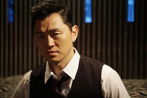 Dong-geun Yang - Eungjingja - Z filmu
