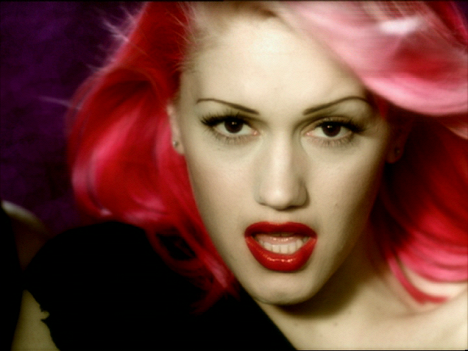 Gwen Stefani - No Doubt - Simple Kind of Life - Z filmu