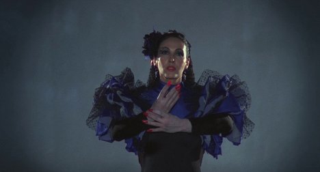 Blanca Guerra - Svatá krev - Z filmu